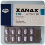 Xanax Pfizer (Ксанакс, Alprazolam) VHQ 1mg в Чите Xanax Pfizer (Ксанакс, Alprazolam) VHQ 1mg в Чите