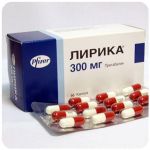 Лирика Пфайзер Lyrica Pfrizer (Прегабалин) 300 мг в Чите Лирика Пфайзер Lyrica Pfrizer (Прегабалин) 300 мг в Чите